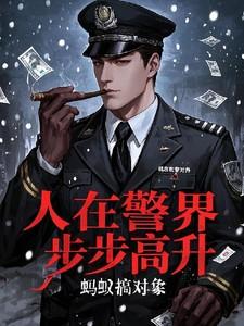 人在警界:步步高升