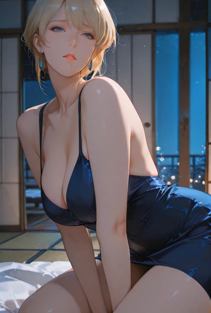 来自星星的妈妈